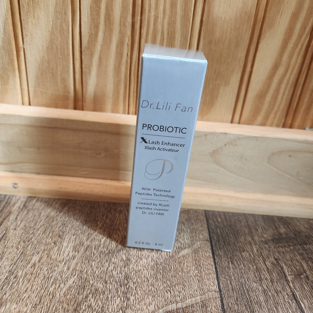 Dr. Lili Fan Probiotic X Eyebrow Enhancer